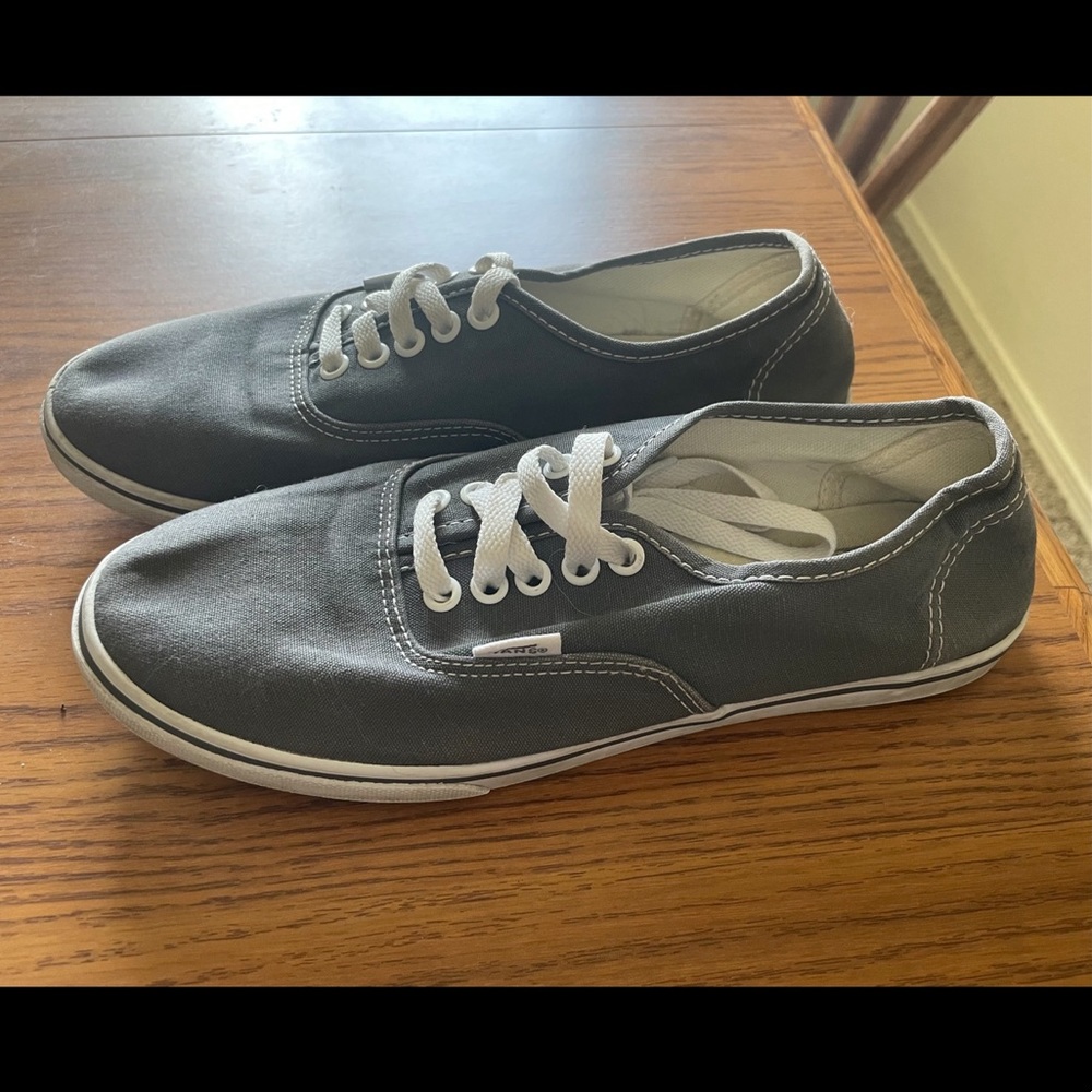 Vans Authentic Era shoes